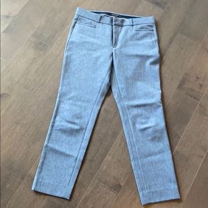 Banana republic pants. Size 8